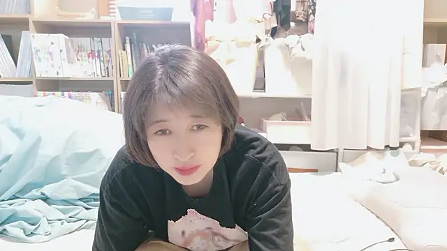 morikawa sayaka online show from 05-20-26, 03:45