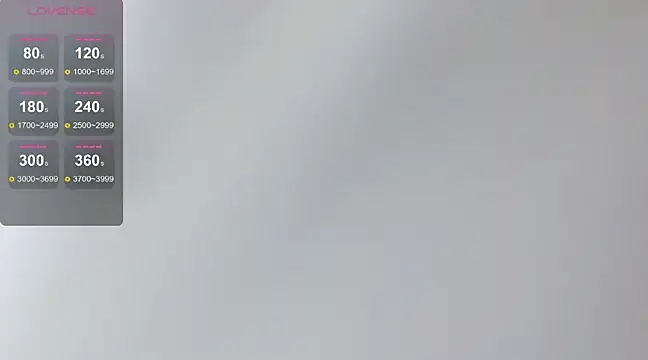 Serein  online show from 02-14-25, 09:24