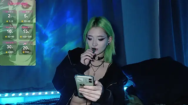 Milten-Trish online show from 11-02-25, 01:46