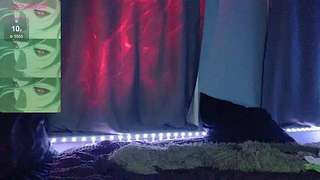 Milten-Trish online show from 11-09-25, 02:59