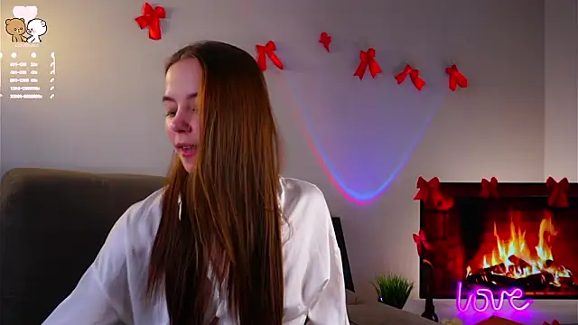 FalineDowlen online show from 03-02-26, 05:08