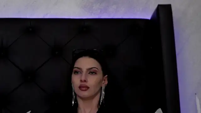 SkylerSpark online show from 02-23-25, 03:35