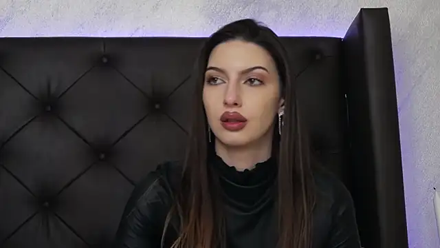 SkylerSpark online show from 02-25-25, 02:47