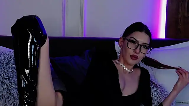 SkylerSpark online show from 03-13-25, 02:16