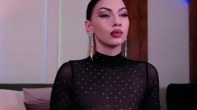 SkylerSpark online show from 03-02-26, 08:15