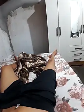 Danieloliveirr online show from 02-01-26, 12:09