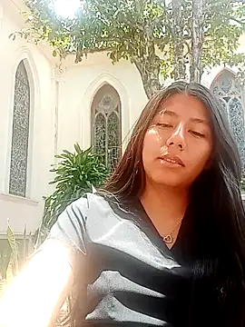 CarlaAlvez online show from 09-23-25, 04:43