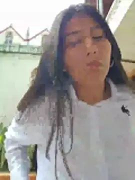 CarlaAlvez online show from 02-16-26, 04:25