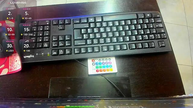  lara1 online show from 10-24-25, 07:32