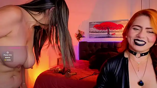  lara1 online show from 11-05-25, 07:47