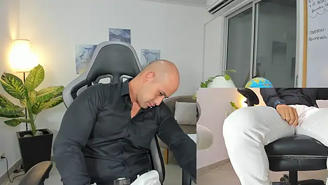 ryan master  online show from 12-19-24, 10:13