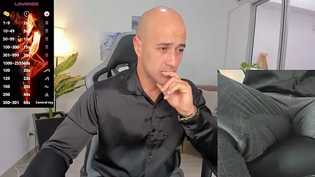 ryan master  online show from 01-09-25, 12:19