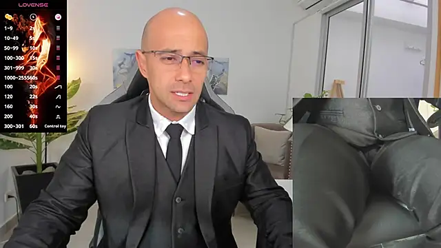 ryan master  online show from 01-10-25, 12:15