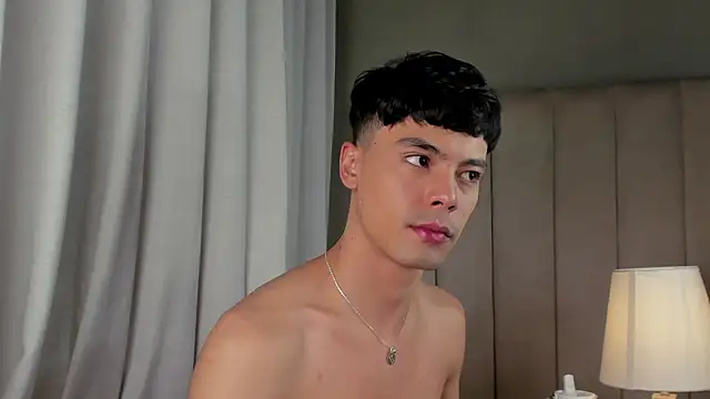 Dammon Stallion online show from 12-19-25, 04:14