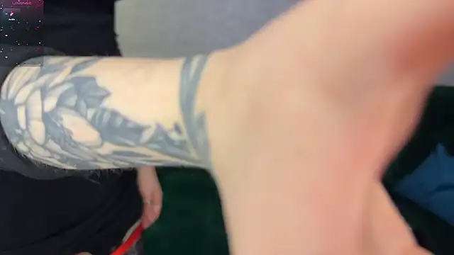 BestModelsDuo online show from 01-19-25, 04:46