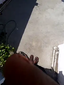 Ritikdesi online show from 02-14-25, 06:34