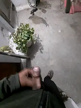 Ritikdesi online show from 02-24-25, 03:42