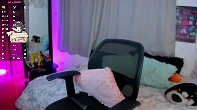 Lenneval1 online show from 01-24-25, 03:11