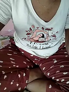 Snapshot of Telugu_magic_07 chatting on 01-26-25, 11:06 Telugu magic 07 online show from 01-26-25, 11:06