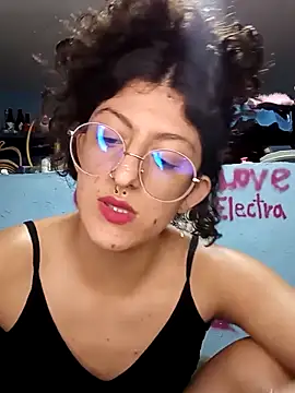 LoveElectra online show from 11-13-25, 09:36