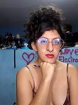 Snapshot of LoveElectra chatting on 04-06-26, 12:41 LoveElectra online show from 04-06-26, 12:41