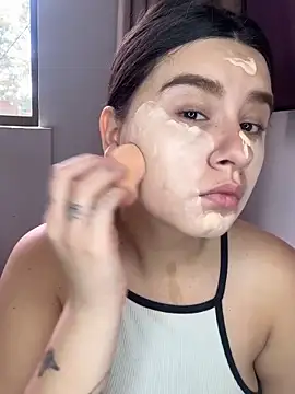 SaraBraun  online show from 11-14-25, 05:00