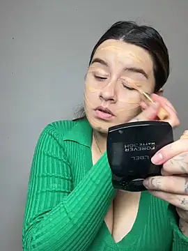 SaraBraun  online show from 02-06-26, 06:33