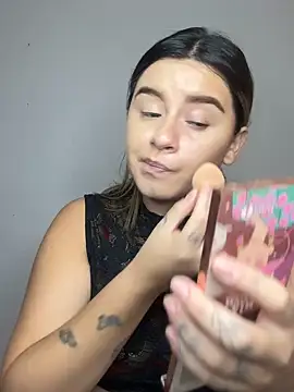 SaraBraun  online show from 03-25-26, 05:41