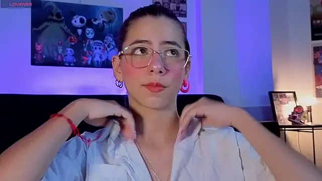 ArtemisaBlake online show from 12-17-25, 05:24