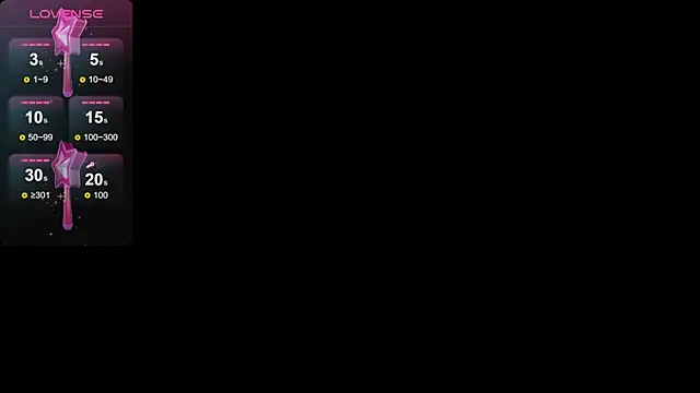 Ebony Baby1 online show from 12-28-24, 07:11