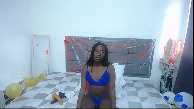 Ebony Baby1 online show from 11-05-25, 07:36