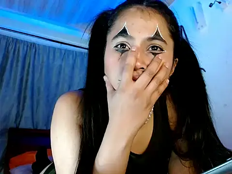 brihanna lena online show from 10-21-25, 07:53