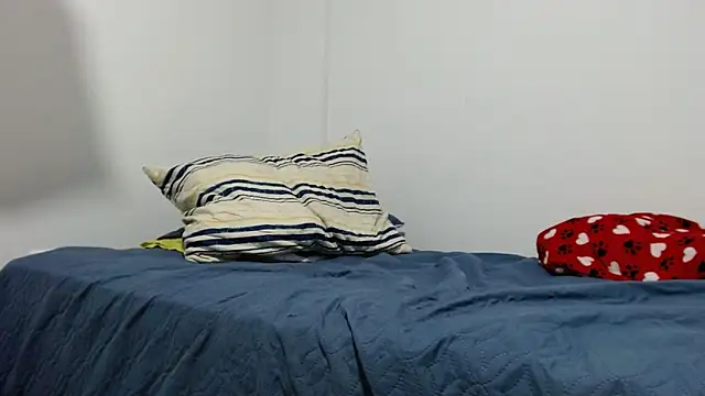 dream fulfilled online show from 03-10-25, 03:34