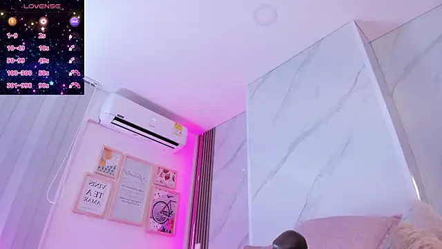 Chlooee   online show from 01-24-25, 02:51