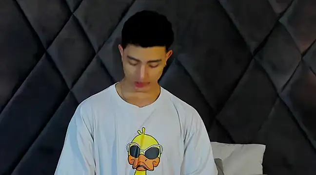 Snapshot of JoshRashfordd chatting on 01-31-25, 12:18 JoshRashfordd online show from 01-31-25, 12:18