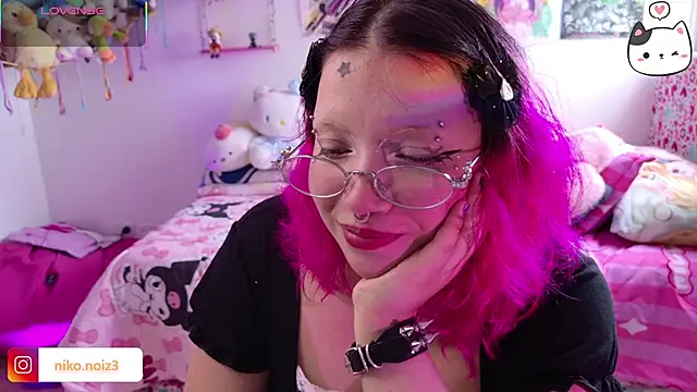 lady noize online show from 01-18-26, 08:23