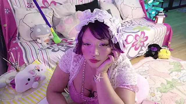 lady noize online show from 07-02-26, 03:45