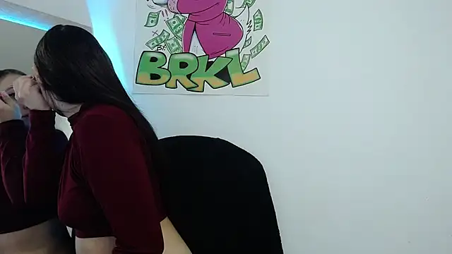 Snapshot of kaena-angels chatting on 02-21-25, 05:56 kaena-angels online show from 02-21-25, 05:56