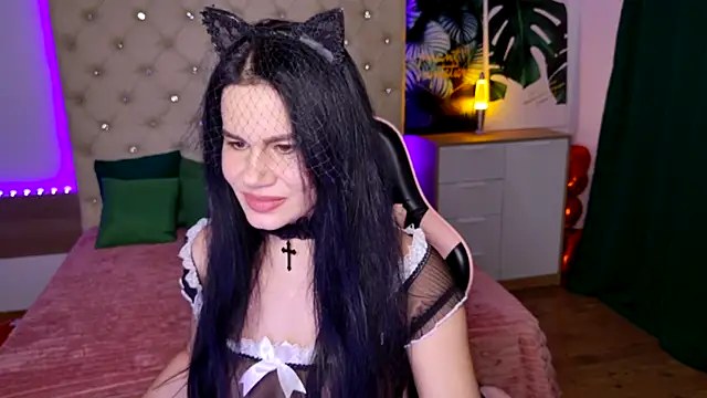 KattieSims online show from 02-20-25, 01:14