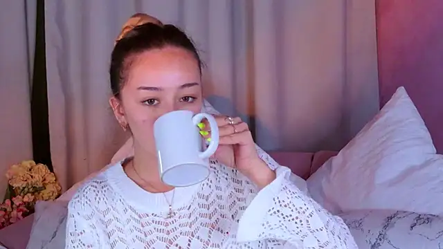 STELLA RICH online show from 09-14-25, 09:25