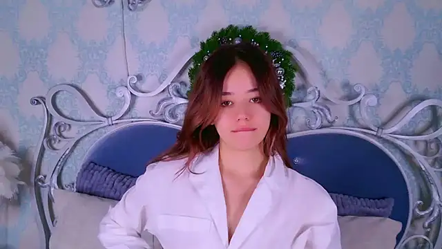 STELLA RICH online show from 12-02-25, 10:31