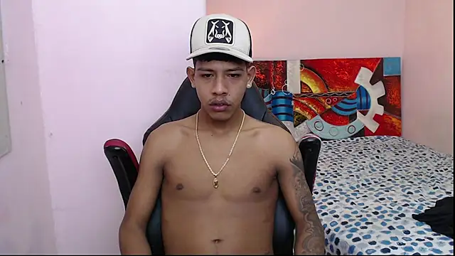 Snapshot of mr_stiven_ chatting on 01-18-25, 02:58 mr stiven  online show from 01-18-25, 02:58