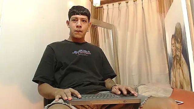 mr stiven  online show from 11-03-25, 02:24