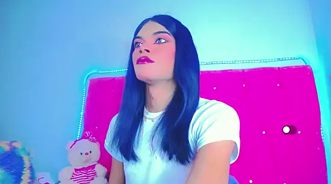 Theylor Rouse online show from 02-01-25, 08:08