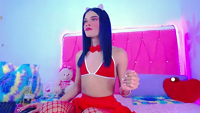 Theylor Rouse online show from 02-23-25, 06:28