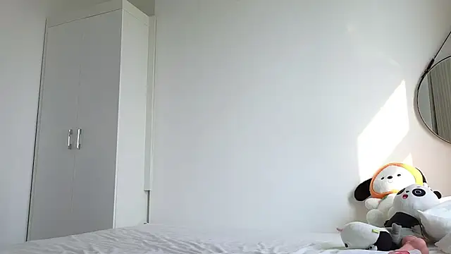 Akina starr online show from 03-05-25, 01:21