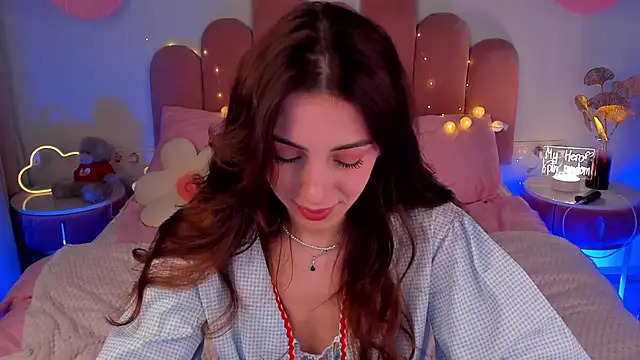 ElsaYoung online show from 01-25-25, 10:08