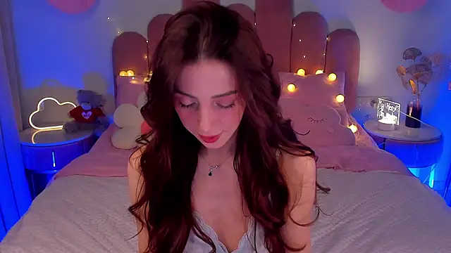 ElsaYoung online show from 01-29-25, 08:25