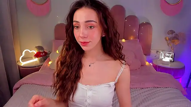 ElsaYoung online show from 02-05-25, 08:25