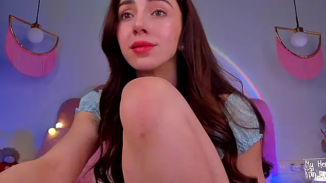 ElsaYoung online show from 02-11-25, 11:33